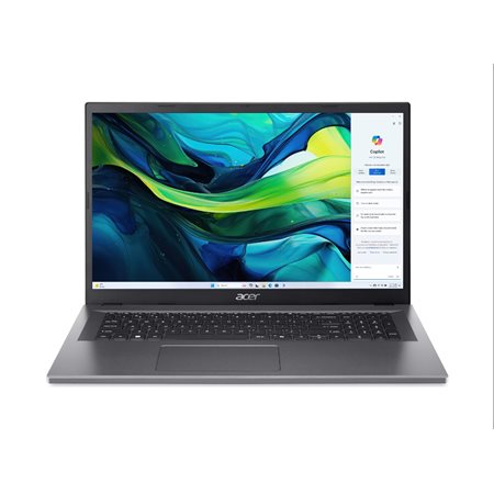 PORTABLE ACER 17'' I3-N355, 8GB, 512GB SSD WIN 11