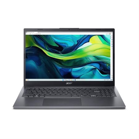 ACER ASPIRE 15 A15-51MT LAPTOP