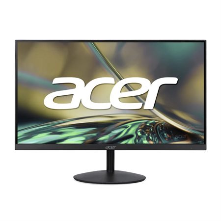 MONITEUR ACER SA272 G0BI 27'' POUCES FHD