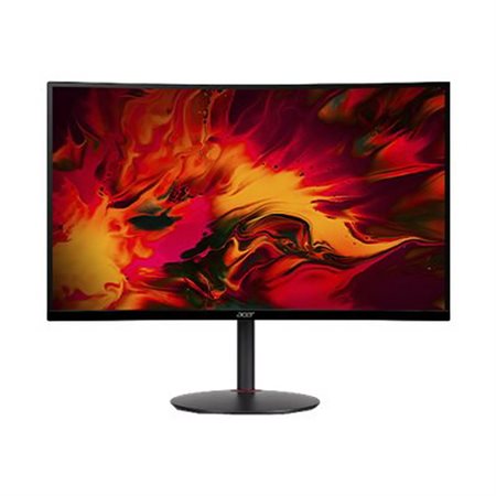 ACER CURVED MONITOR XZ270 UM.HX0AA.303