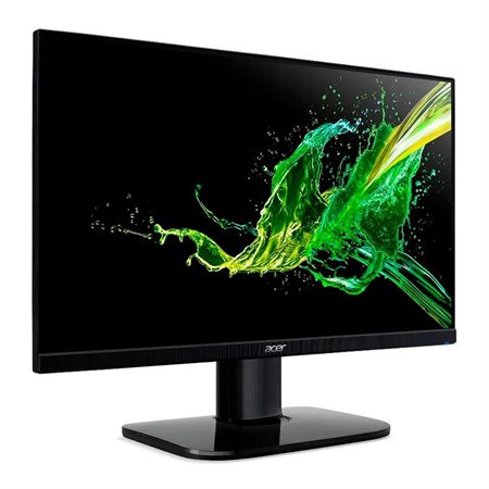 ACER KA272 27'' MONITOR