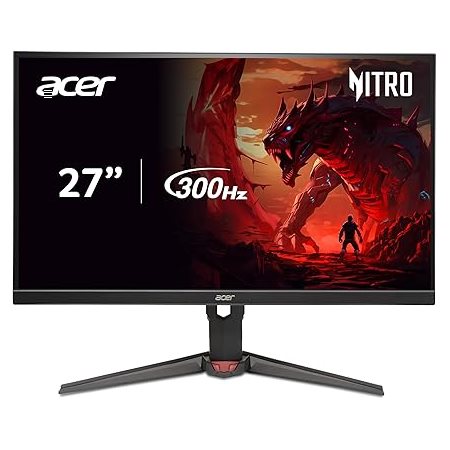 MONITEUR ACER KA272U 27''