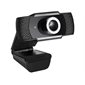 WEBCAM H4 1080P AVEC MICRO FOCUS MANUEL