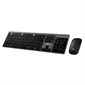 ADESSO WKB-7300CB COPILOT KEYBOARD MOUSE SET