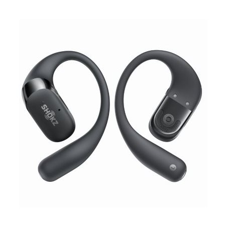 SHOKZ OPENFIT 2 BLACK EARPHONE