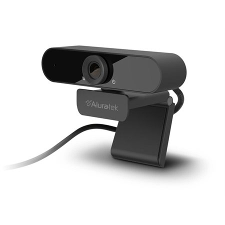 ALURATEK 1080P WEB CAMERA AWC03F