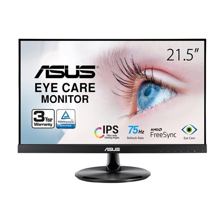 MONITEUR ASUS 22 POUCES VP229Q HD