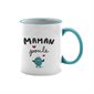 Tasse en céramique pour maman