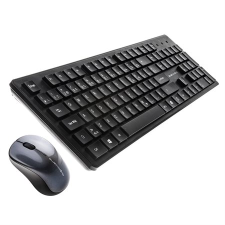 BLUE DIAMOND FR KEYBOARD  /  MOUSE