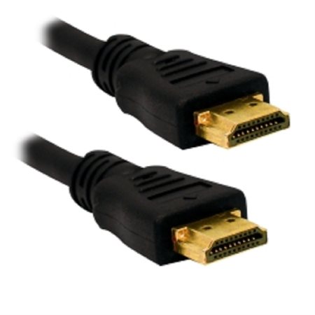 CABLE HDMI BLUE DIAMOND A /  RÉSEAU 35 PIEDS