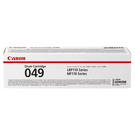 CANON DRUM CARTRIDGE 049