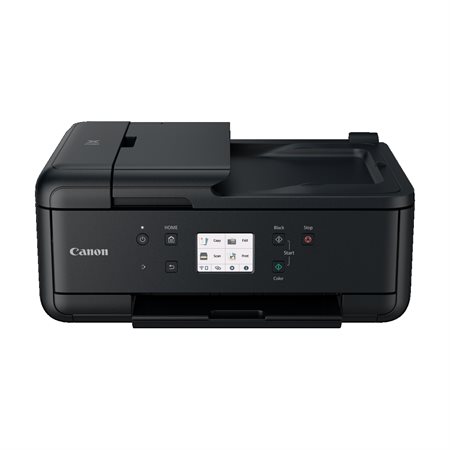 CANON PIXMA TR7620A MULTIFUNCTION PRINTER