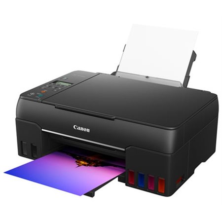 IMPRIMANTE MULTIFONCTION CANON PIXMA G620