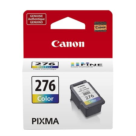 CANON CL-276 COLOR CARTRIDGE