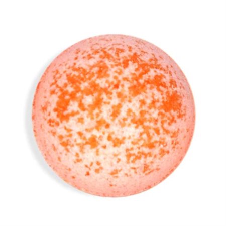 Bombe à coctail - Orange vanille