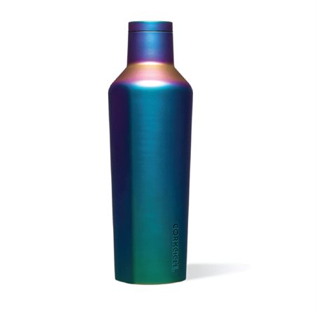 "Canteen" isothermal bottle "Dragonfly"