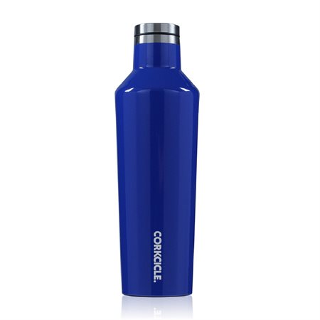 "Canteen" isothermal bottle "Cobalt"