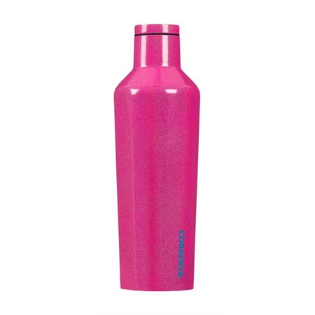 "Canteen" isothermal bottle "Pink Dazzle"