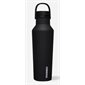 Bouteille "Sport Canteen" isotherme noir