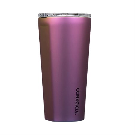 Isothermal tumbler "Nebula"