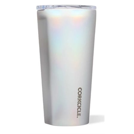 Verre "Tumbler" isotherme "Prismatic"