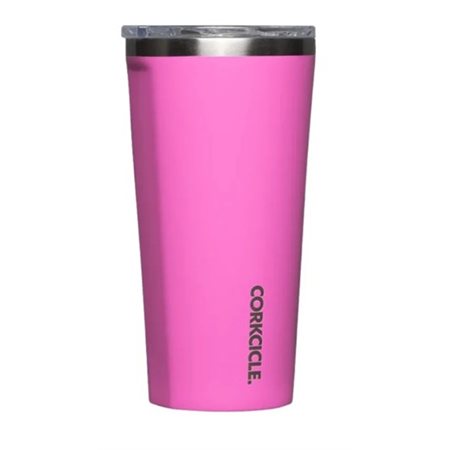 Isothermal tumbler "Miami pink"