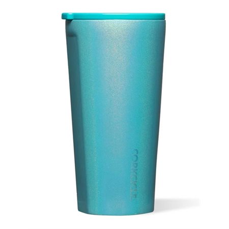 Gobelet isotherme "Marée enchantée"