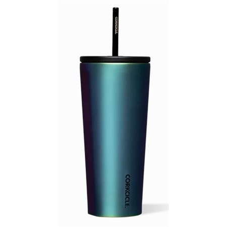 COLD CUP 24OZ DOPAMINE FLORAL