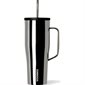 Tasse de voyage Cold Cup XL - Tungsten