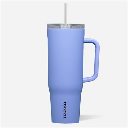 Tasse de voyage Cruiser - Periwinkle