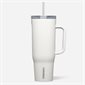 Tasse de voyage Cruiser - Gloss oat milk
