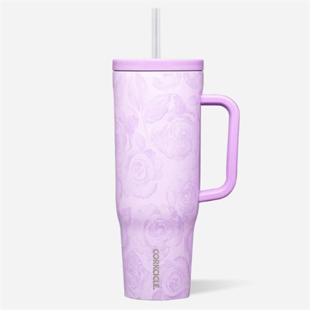 Tasse de voyage Cruiser - Forget me not