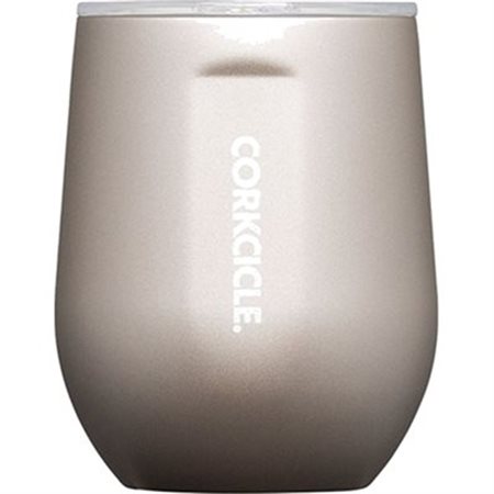 VERRE STEMLESS 12OZ LATTE / OAT MILK