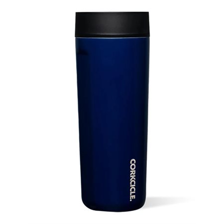 Isothermal commuter cup "Midnight navy"