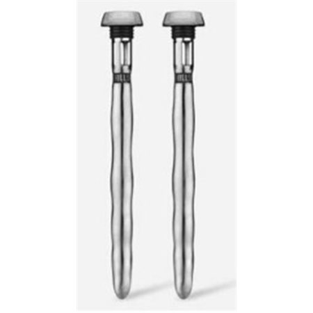 Chiller "Chillsner" rod