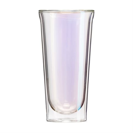 DUO VERRE PINTE 16OZ PRISM