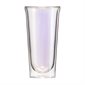 GLASS PINT 16OZ DUO PACK PRISM