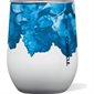 Isothermal stemless cup "Dutch Love Blue"