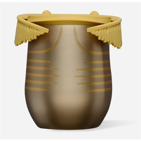 12OZ HARRY POTTER GOLDEN SNITCH