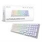 CLAVIER MÉCANIQUE GAMING COUGAR ULTIMUS PRO