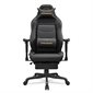 FAUTEUIL COUGAR EXPLORE NEO NOIR / OR
