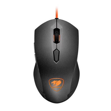 SOURIS COUGAR MINOS X2 FILAIRE