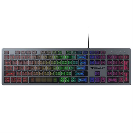 CLAVIER GAMER COUGAR VANTAR AX