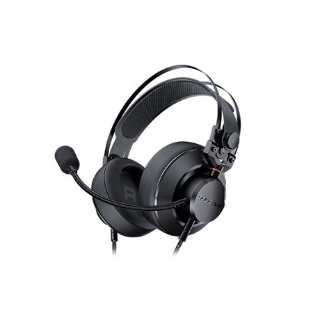 COUGAR VM410 HEADPHONES