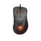 COUGAR SURPASSION MX RGB MOUSE