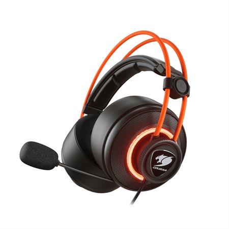 COUGAR IMMERSA PRO PRICE HEADPHONES