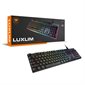 COUGAR LUXLIM LOW PROFILE MECHANICAL KEYBOARD