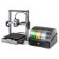 IMPRIMANTE 3D CREALITY HI COMBO AVEC CFS