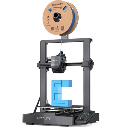 IMPRIMANTE 3D CREALITY ENDER-3 V3 SE