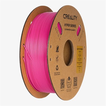 FILAMENT CREALITY HYPER-PLA BEIGE 1KG